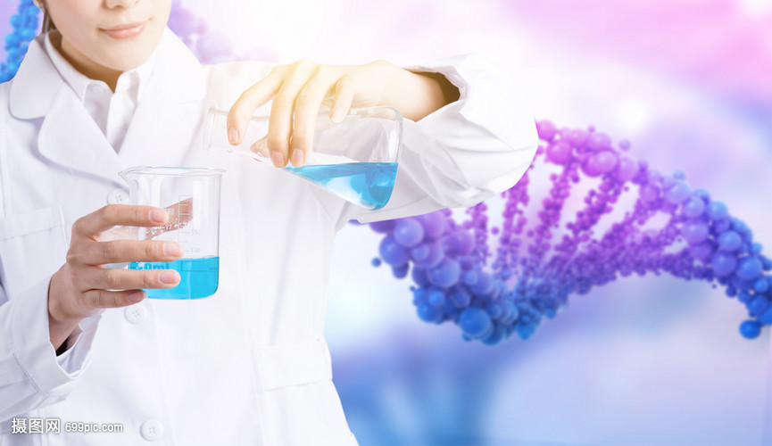 生物医学科技