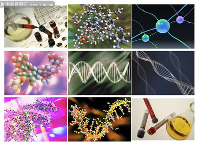 生物科技图片素材