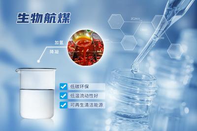 生物航煤