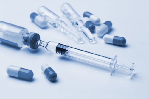 长春高新 安科生物弃标生长激素水针集采,保住 利润奶牛 还需拓宽适应症