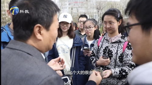 南开生科 水上公园 新奇课堂获媒体关注