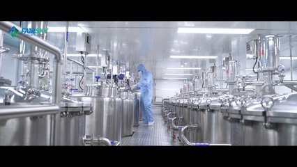 河北福赛生物科技发展