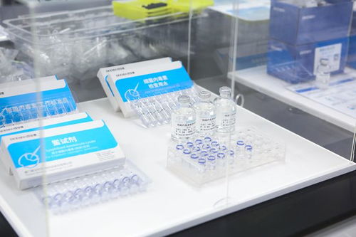 45年专门研究 海怪 厦门这家 蓝血 企业