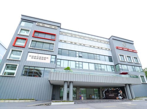 探访传奇今生全智能化生产工厂,揭秘国货美妆持续火爆20年的品质密码