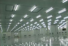 电子厂洁净室 生物制药厂洁净室 背光原厂洁净室 食品厂洁净室等