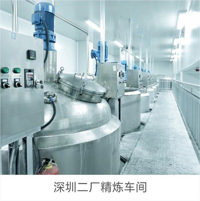 压榨亚麻籽油