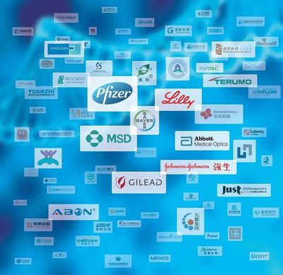 聚焦 | 12家主流媒体解码新区生物科技发展新图景