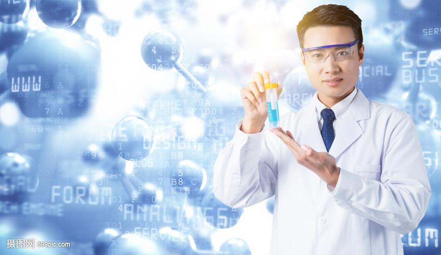 生物医学科技与生物科技 定义、差异与融合创新