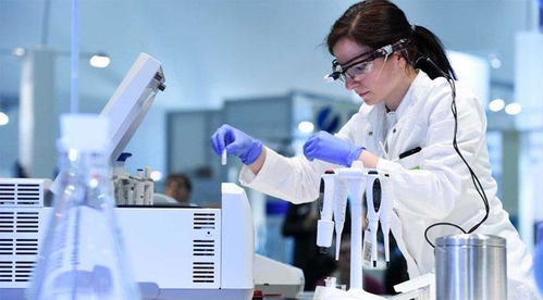 生物技术 应用领域与未来展望